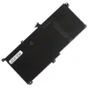 HP ZBook Studio G5 / EliteBook 1050 G1 OEM laptop akkumulátor, 15.4V 4155mAh