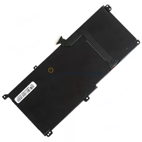 HP ZBook Studio G5 / EliteBook 1050 G1 OEM laptop akkumulátor, 15.4V 4155mAh