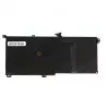 HP ZBook Studio G5 / EliteBook 1050 G1 OEM laptop akkumulátor, 15.4V 4155mAh