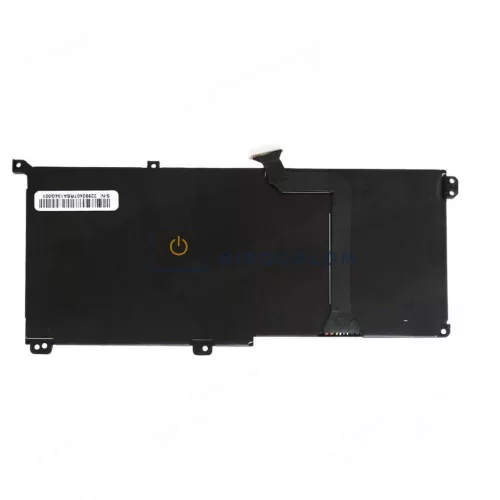 HP ZBook Studio G5 / EliteBook 1050 G1 OEM laptop akkumulátor, 15.4V 4155mAh