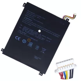 Lenovo IdeaPad 100S-11IBY, 100S-80 gyári laptop akkumulátor 3.8V 8400mAh (31.92Wh)
