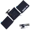 Apple MacBook Pro 13" A2159, A2171, A2289, A2338 (2019–2020) OEM laptop akkumulátor 11.4V 5103mAh (5