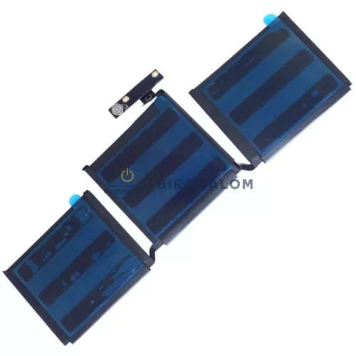 Apple MacBook Pro 13" A2159, A2171, A2289, A2338 (2019–2020) OEM laptop akkumulátor 11.4V 5103mAh (5