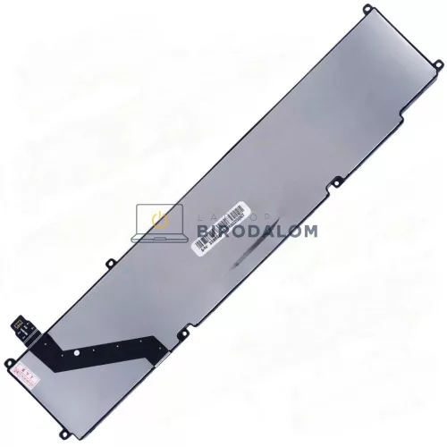 Razer Blade 14 (2021, 2022) RZ09-0370 OEM laptop akkumulátor 15.4V 4003mAh (61.6Wh)