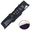 HP Omen X 17-AP, 17-AP000, 17-AP100 OEM laptop akkumulátor, 11.55V 8572mAh (99Wh)