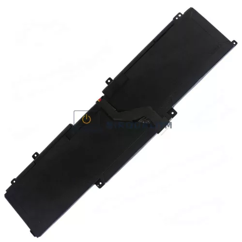 HP Omen X 17-AP, 17-AP000, 17-AP100 OEM laptop akkumulátor, 11.55V 8572mAh (99Wh)