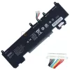 HP EliteBook 830 G9, 835 G9, 840 G9, 845 G9, 1040 G9 OEM laptop akkumulátor, 11.58V 3152mAh (38Wh)