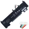 HP EliteBook 830 G9, 835 G9, 840 G9, 845 G9, 1040 G9 OEM laptop akkumulátor, 11.58V 3152mAh (38Wh)