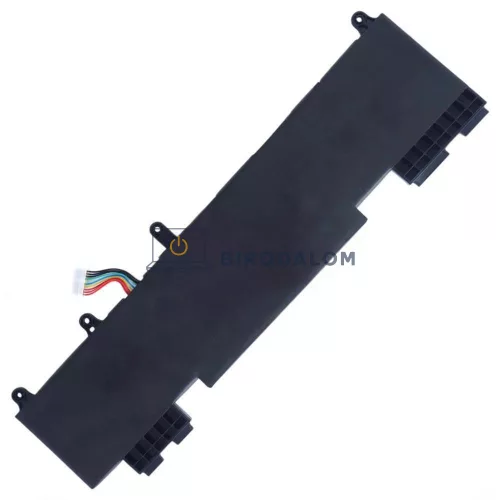 HP EliteBook 830 G9, 835 G9, 840 G9, 845 G9, 1040 G9 OEM laptop akkumulátor, 11.58V 3152mAh (38Wh)