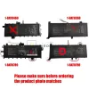 Asus A409, A509, F409, F509, X409, X509, E406, M409, M509 gyári laptop akkumulátor 7.6V 4050mAh (32W
