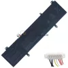 Asus VivoBook S14 S406UA, S410UA, S401U, S401UA, S401UF, S401QA OEM laptop akkumulátor 11.52V 3653mA