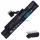Fujitsu Lifebook 552, AH552, AH552/SL OEM laptop akkumulátor, 11.1V 4400mAh (48Wh)