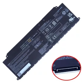 Toshiba Dynabook U30, A40-J, A40-K, A50-J, A50-K, Tecra X40-K gyári laptop akkumulátor, 15.4V 3450mA