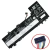 Lenovo IdeaPad Slim 5-14ABR8, Slim 5-14IAH8, Slim 5-14IRL8, Slim 5-16ABR8 OEM laptop akkumulátor 11.52V 4818mAh (55.5Wh)