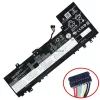 Lenovo IdeaPad Slim 5-14ABR8, Slim 5-14IAH8, Slim 5-14IRL8, Slim 5-16ABR8 OEM laptop akkumulátor 11.52V 4818mAh (55.5Wh)