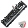 HP EliteBook 860 G9/G10/G11, 865 G9/G10/G11, ZBook Firefly 16 G9/G10 11.58V 6304mAh OEM laptop akkum