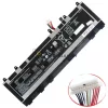 HP EliteBook 860 G9/G10/G11, 865 G9/G10/G11, ZBook Firefly 16 G9/G10 11.58V 6304mAh OEM laptop akkum