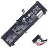 Lenovo Legion S7 16IRH8, S7 16APH8, Legion 9 16IRX8, 16IRX9 15.56V 99.9Wh OEM laptop akkumulátor
