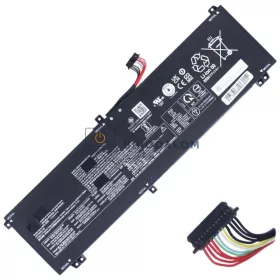   Lenovo Legion S7 16IRH8, S7 16APH8, Legion 9 16IRX8, 16IRX9 15.56V 99.9Wh OEM laptop akkumulátor