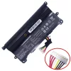 Asus ROG G752VL, G752VM, G752VT, G752VY, GFX72VL, GFX72VT, GFX72VY OEM laptop akkumulátor, 14.4V 670