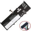 Lenovo IdeaPad Slim 3 15IRU8, Yoga Slim 7 ProX 14IAH7 OEM laptop akkumulátor, 15.52V 4511mAh (70Wh)