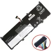 Lenovo IdeaPad Slim 3 15IRU8, Yoga Slim 7 ProX 14IAH7 OEM laptop akkumulátor, 15.52V 4511mAh (70Wh)