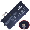 Huawei MateBook X 2020 EUL-W19 / EUL-W29 / EULD-WFE9 OEM laptop akkumulátor, 11.46V 3665mAh