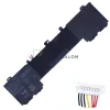 Asus ZenBook Pro UX550, UX550VD, UX550VE OEM laptop akkumulátor – 15.4V 4790mAh (73Wh)