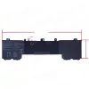 Asus ZenBook Pro UX550, UX550VD, UX550VE OEM laptop akkumulátor – 15.4V 4790mAh (73Wh)