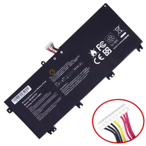 Asus ROG Strix GL503VM, GL503V, GL503VD, GL703, GL703GE, FX63VM OEM laptop akkumulátor