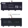 Asus ROG Strix GL503VM, GL503V, GL503VD, GL703, GL703GE, FX63VM OEM laptop akkumulátor