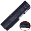 HP EliteBook 8440p, 8440w, ProBook 6555b 11.1V 6600mAh 9-cellás OEM laptop akkumulátor