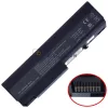 HP EliteBook 8440p, 8440w, ProBook 6555b 11.1V 6600mAh 9-cellás OEM laptop akkumulátor