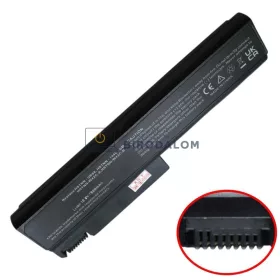 HP Compaq 6530b, 6535b, 6730b, 6735b, EliteBook 6930p, ProBook 6440b, 6550b OEM laptop akkumulátor, 