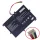 Medion Akoya S4401, S4402, S4403, WinBook CW140, YM14KR OEM laptop akkumulátor