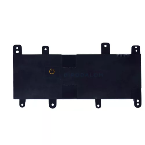 Asus X756, X756U, X756UJ, X756UA, X756UX, X756UB, X756UQ, X756UV gyári laptop akkumulátor 7.6V 5000m