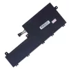 Lenovo ThinkPad P15v Gen 1-3, T15p Gen 1-3 laptop akkumulátor, 11.55V 5653mAh (65.3Wh) OEM