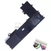 HP Folio 13, Folio 13T, Folio 13T-1000, 13-2000 OEM laptop akkumulátor, 11.1V 5200mAh (59Wh) 6 cellá