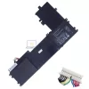 HP Folio 13, Folio 13T, Folio 13T-1000, 13-2000 OEM laptop akkumulátor, 11.1V 5200mAh (59Wh) 6 cellá