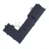 HP Folio 13, Folio 13T, Folio 13T-1000, 13-2000 OEM laptop akkumulátor, 11.1V 5200mAh (59Wh) 6 cellá