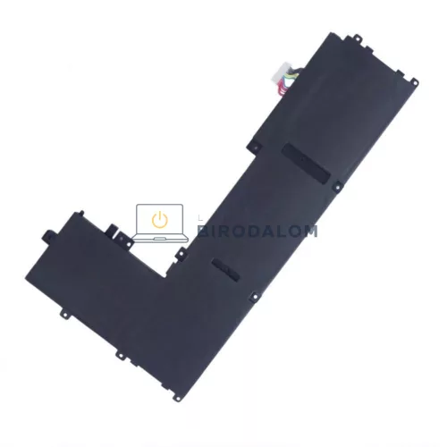 HP Folio 13, Folio 13T, Folio 13T-1000, 13-2000 OEM laptop akkumulátor, 11.1V 5200mAh (59Wh) 6 cellá