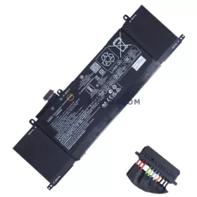   HP OMEN 14-fb, OMEN 14 Transcend OEM laptop akkumulátor, 11.58V 5830mAh (71Wh)