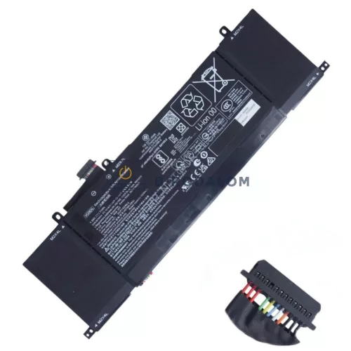 HP OMEN 14-fb, OMEN 14 Transcend OEM laptop akkumulátor, 11.58V 5830mAh (71Wh)