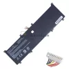 Asus ZenBook S UX391U, UX391UA, UX391FA OEM laptop akkumulátor – 7.6V 6000mAh (50Wh)