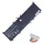 Asus ZenBook S UX391U, UX391UA, UX391FA OEM laptop akkumulátor – 7.6V 6000mAh (50Wh)