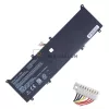 Asus ZenBook S UX391U, UX391UA, UX391FA OEM laptop akkumulátor – 7.6V 6000mAh (50Wh)