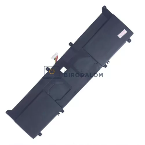 Asus ZenBook S UX391U, UX391UA, UX391FA OEM laptop akkumulátor – 7.6V 6000mAh (50Wh)
