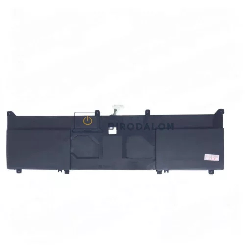 Asus ZenBook S UX391U, UX391UA, UX391FA OEM laptop akkumulátor – 7.6V 6000mAh (50Wh)