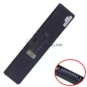   Dell Latitude E7440, E7450, E7420 7.4V 47Wh OEM laptop akkumulátor