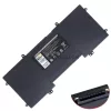 Dell Chromebook 13 7310 OEM laptop akkumulátor 11.4V 5960mAh (67Wh)